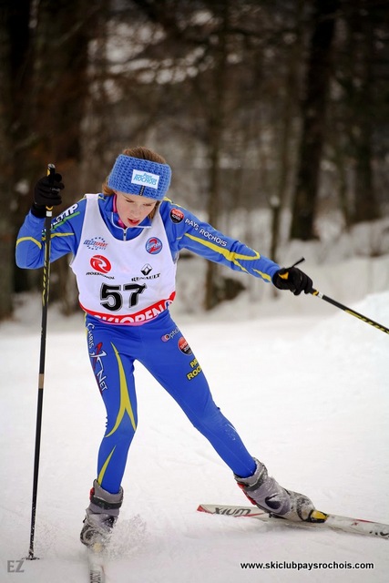 GP Chablais 2014